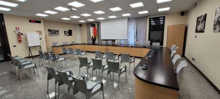 sala consiliare