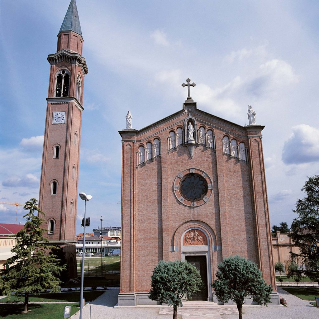 Santa Maria Assunta e San Martino