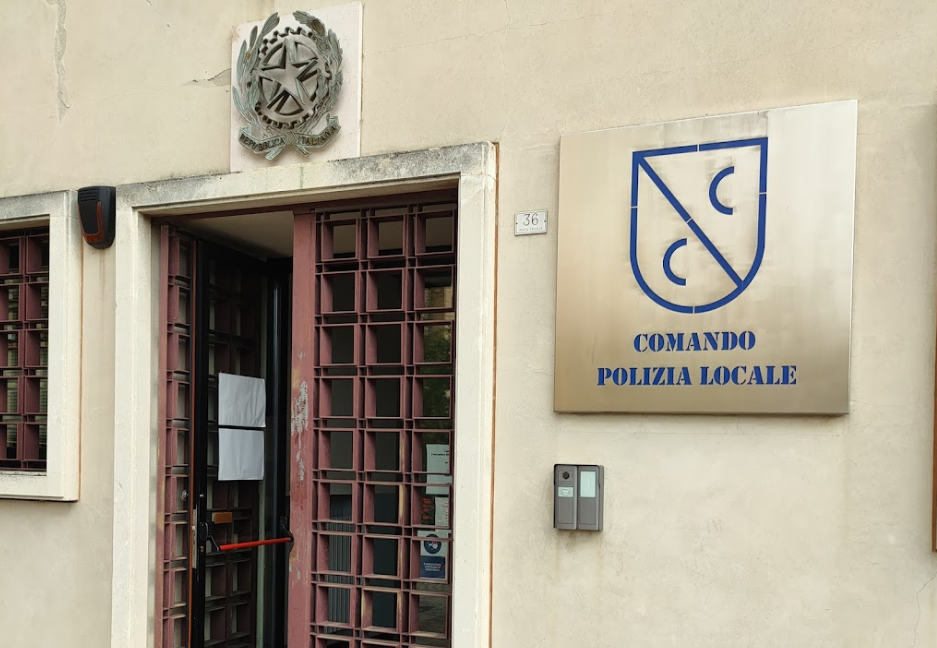 Comando Polizia Locale Federazione dei Comuni del Camposampierese