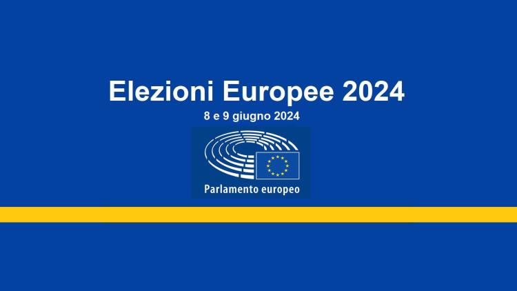 Elezioni Europee 2024