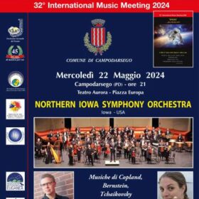 32° International Music Meeting 2024