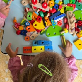 Scuola dell'Infanzia "Don Bortolo Oregna" Campodarsego