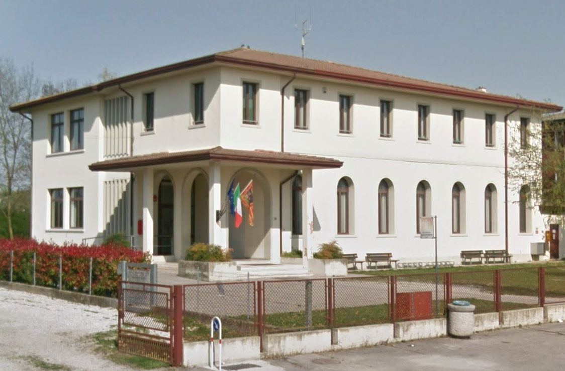 Scuola Primaria 