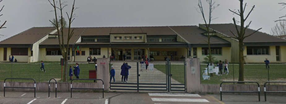 Scuola Primaria di Via Moro - ICS Campodarsego