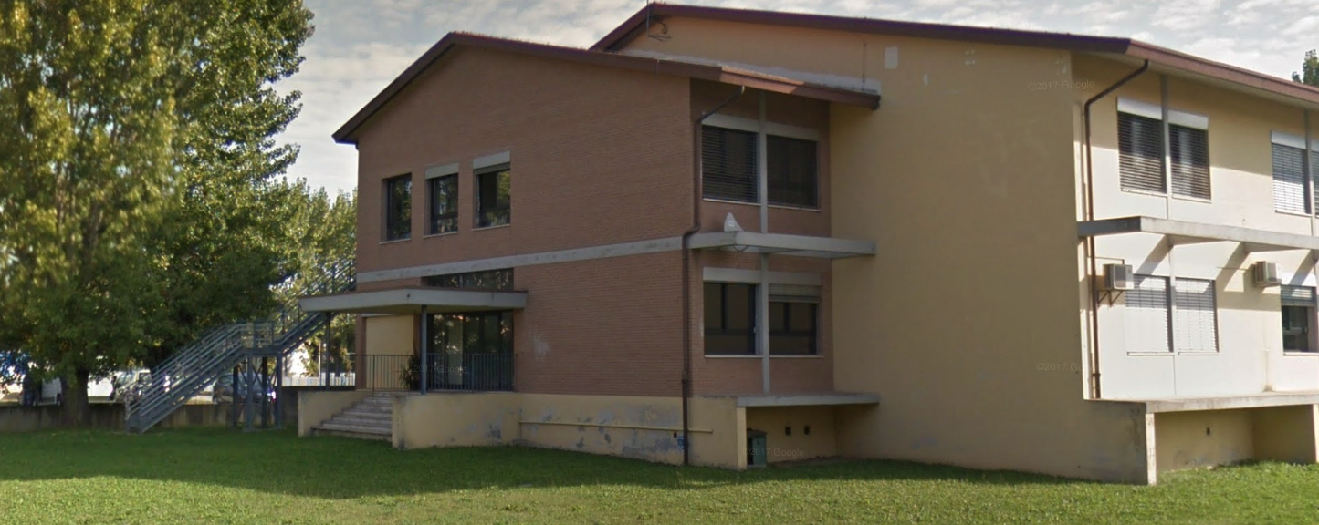 Scuola Secondaria di I grado Plesso di Via Cavino (Centrale)