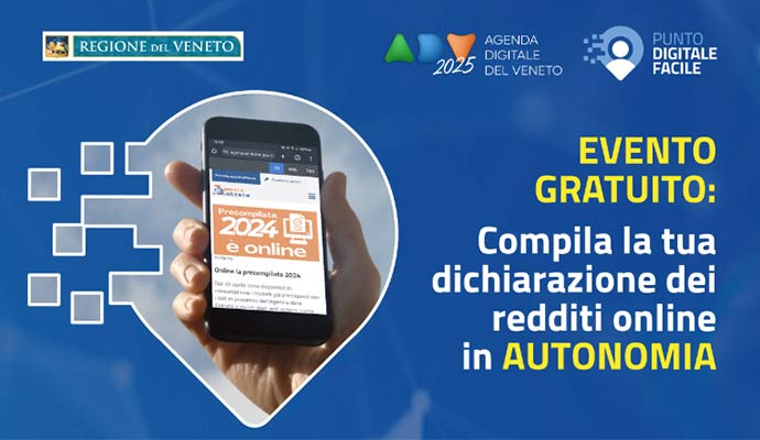 corso compilazione 730