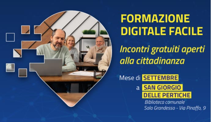 Formazione Digitale Facile