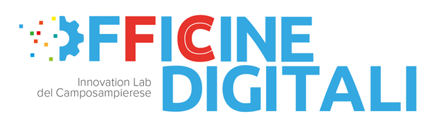 logo officine digitali