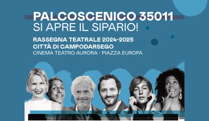 palcoscenico 2024