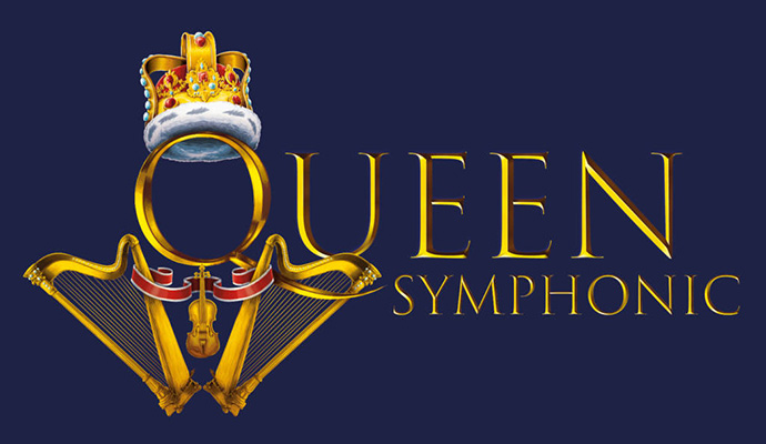 Spettacolo Queen Symphonic